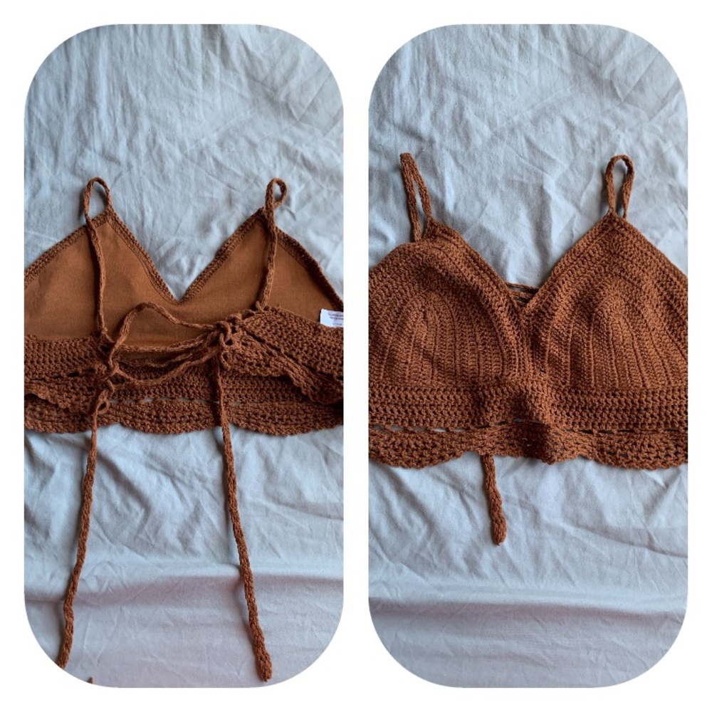 A tiny summer shirt 🥳